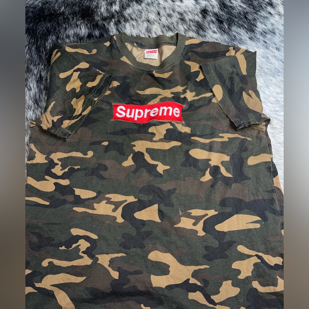 Supreme#2 Bundle